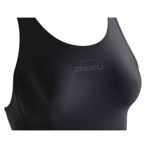ZAOSU Wedstrijd zwempak, Z-Purple Rain, lang badpak voor vrouwen en meisjes met Fina goedkeuring ZAOSU Wedstrijd zwempak, Z-Purple Rain, lang badpak voor vrouwen en meisjes met Fina goedkeuring